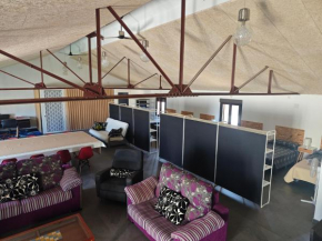 loft el taller
